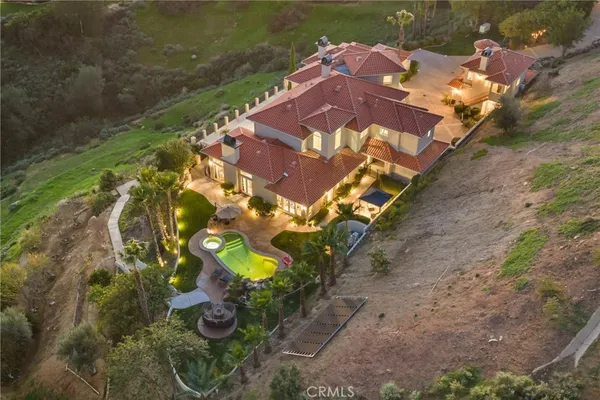 $3,999,000 | 44930 Via Renaissance, Temecula, CA 92590