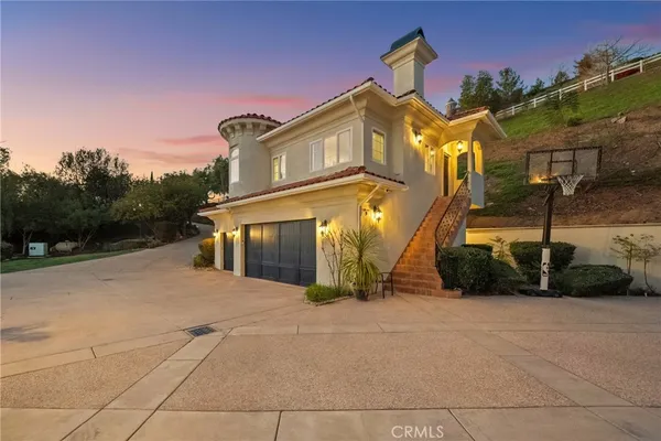 $3,999,000 | 44930 Via Renaissance, Temecula, CA 92590