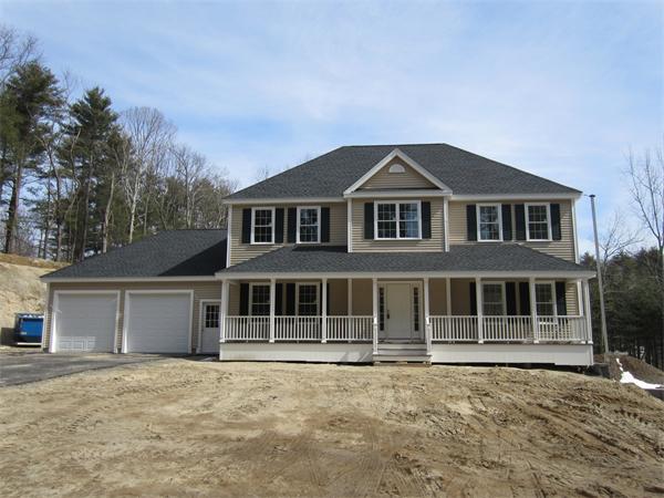 18 Marlboro Road Berlin, MA 01503 - Photo 1 of 2
