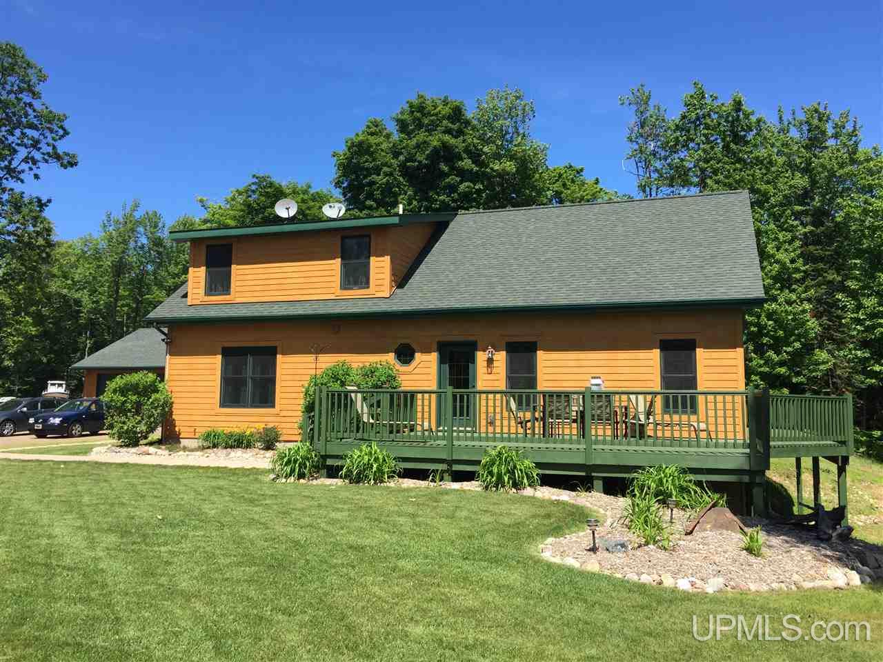 64 Nee Jee Road Negaunee, MI 49866 - Photo 35 of 36 Gallery Image 35