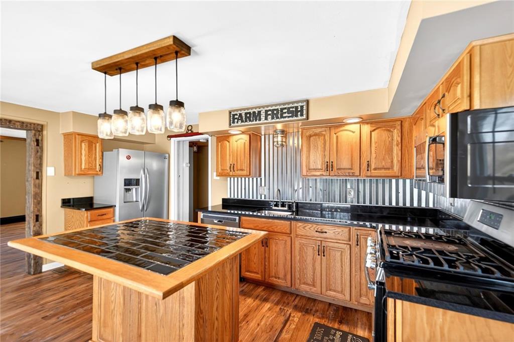 603 Boston Hollow Road Elizabeth, PA 15037 - Photo 21 of 50 Kitchen Pic 7