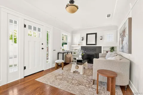 $899,000 | 4383 Swift Avenue, San Diego, CA 92104