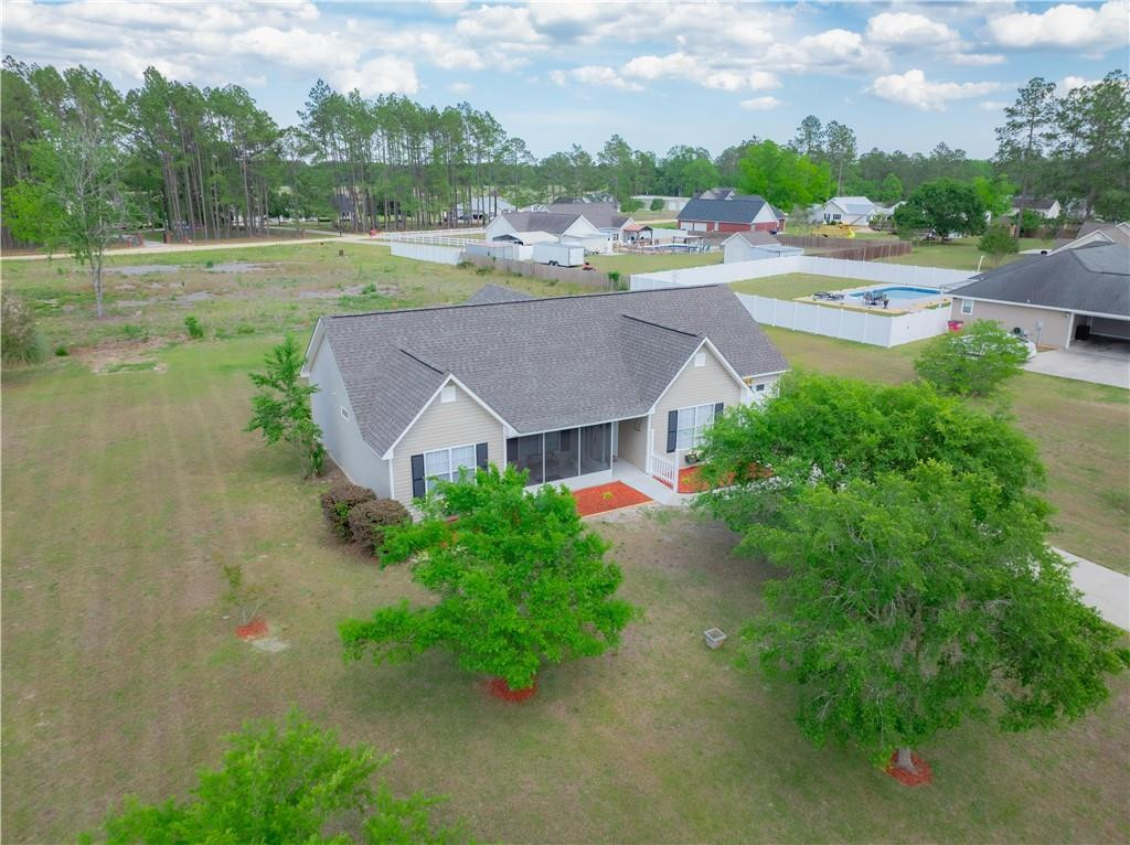 6663 Pine Ridge Circle Blackshear, GA 31516 - Photo 55 of 56