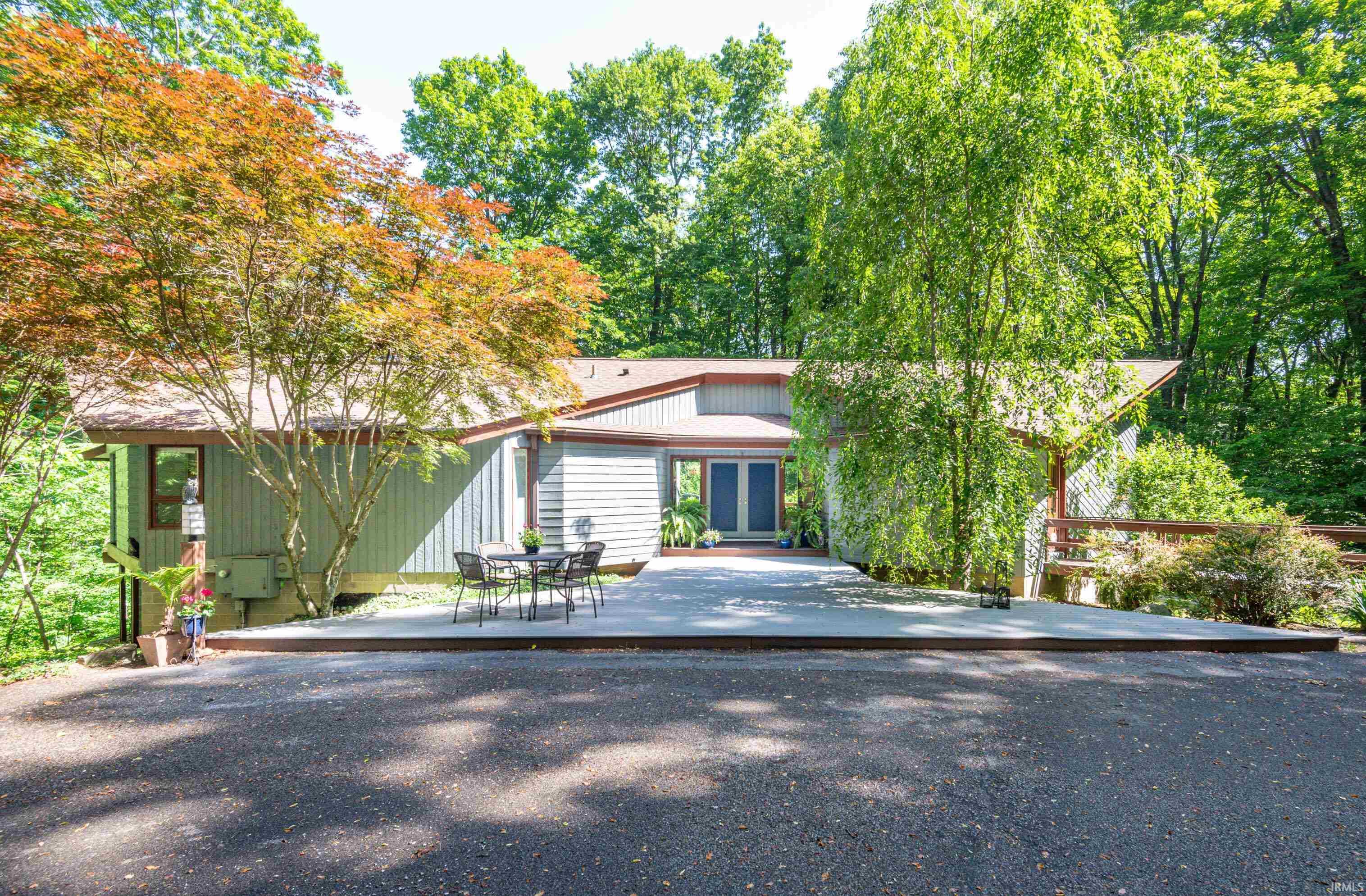 5451 East James Road Bloomington, IN 47408 - Photo 1 of 36 Gallery Image 1