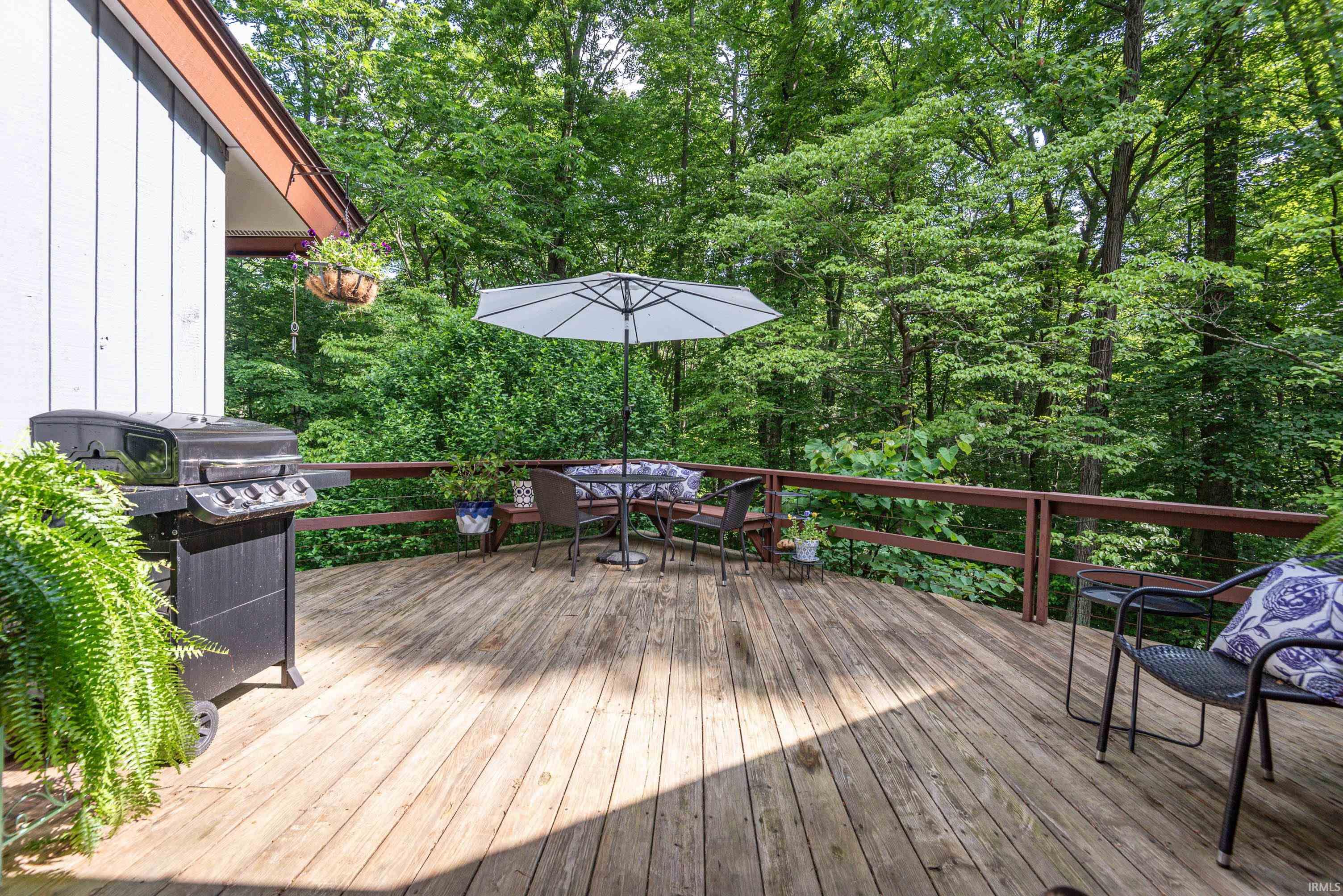 5451 East James Road Bloomington, IN 47408 - Photo 7 of 36 Gallery Image 7