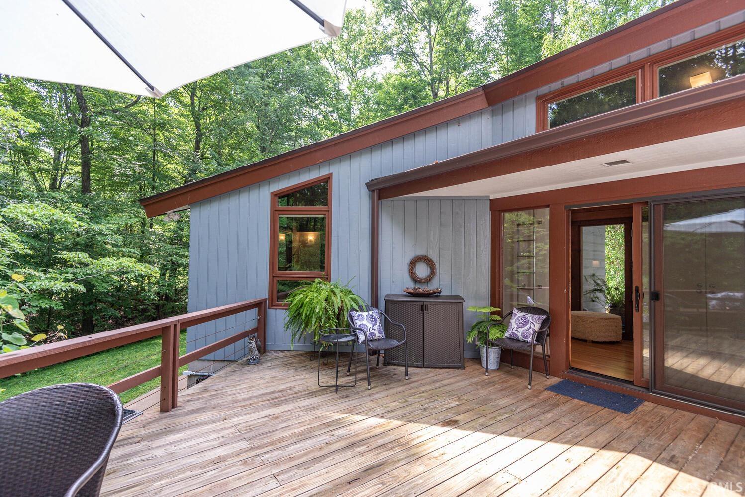 5451 East James Road Bloomington, IN 47408 - Photo 8 of 36 Gallery Image 8