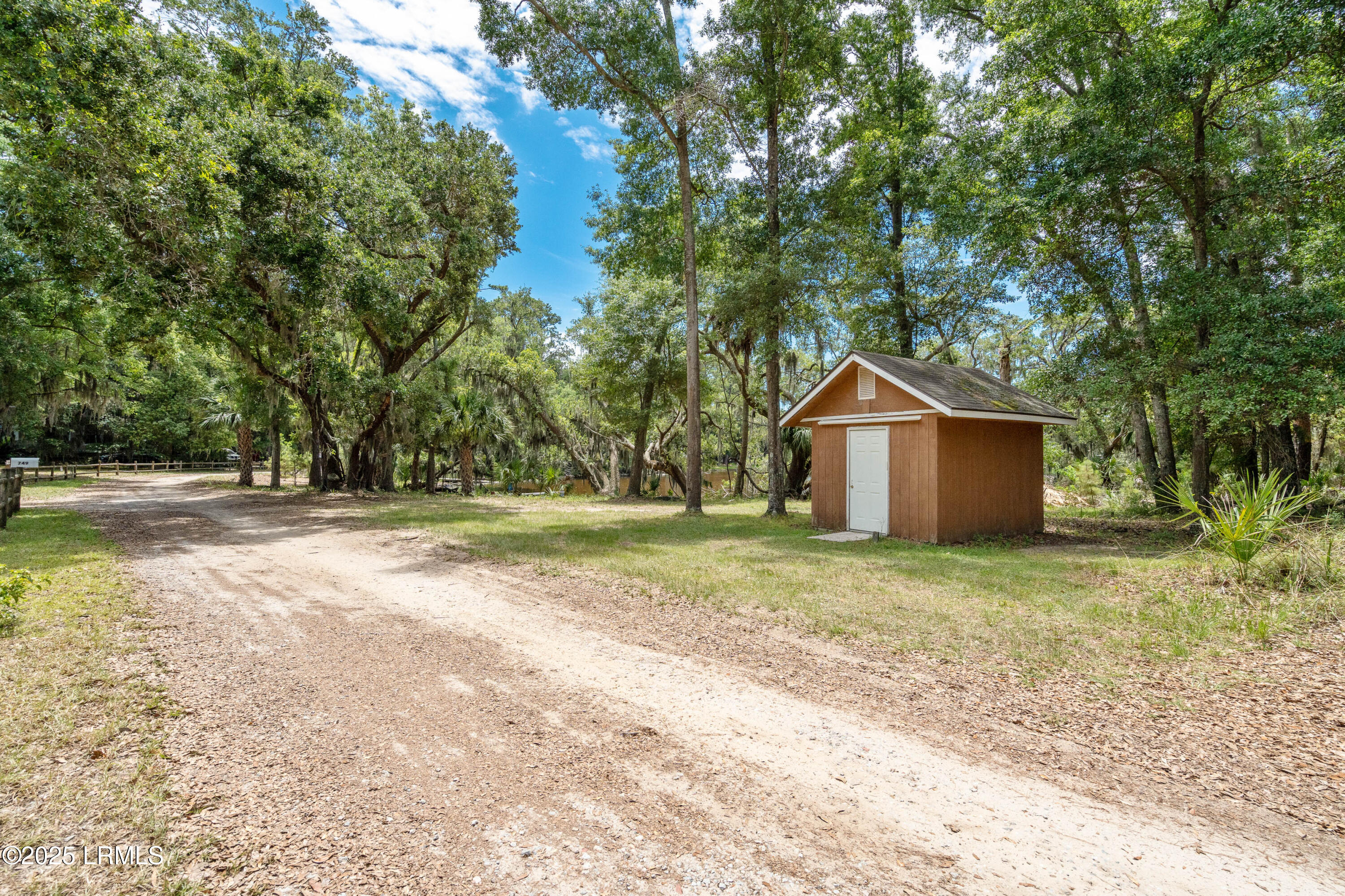 749 Eddings Point Road St. Helena Island, SC 29920 - Photo 33 of 95 Eddings Pt -41