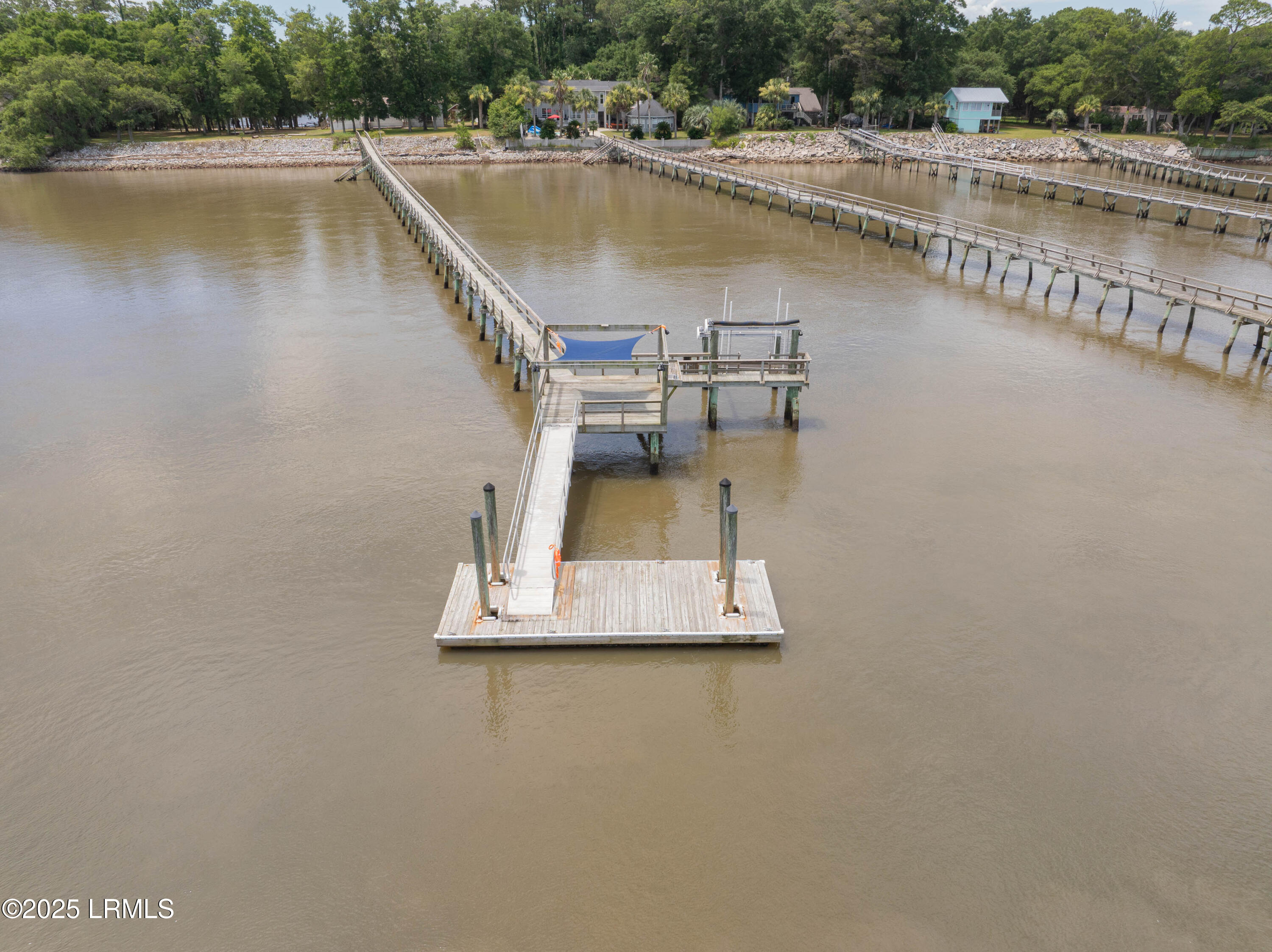 749 Eddings Point Road St. Helena Island, SC 29920 - Photo 61 of 95 Eddings Pt -28