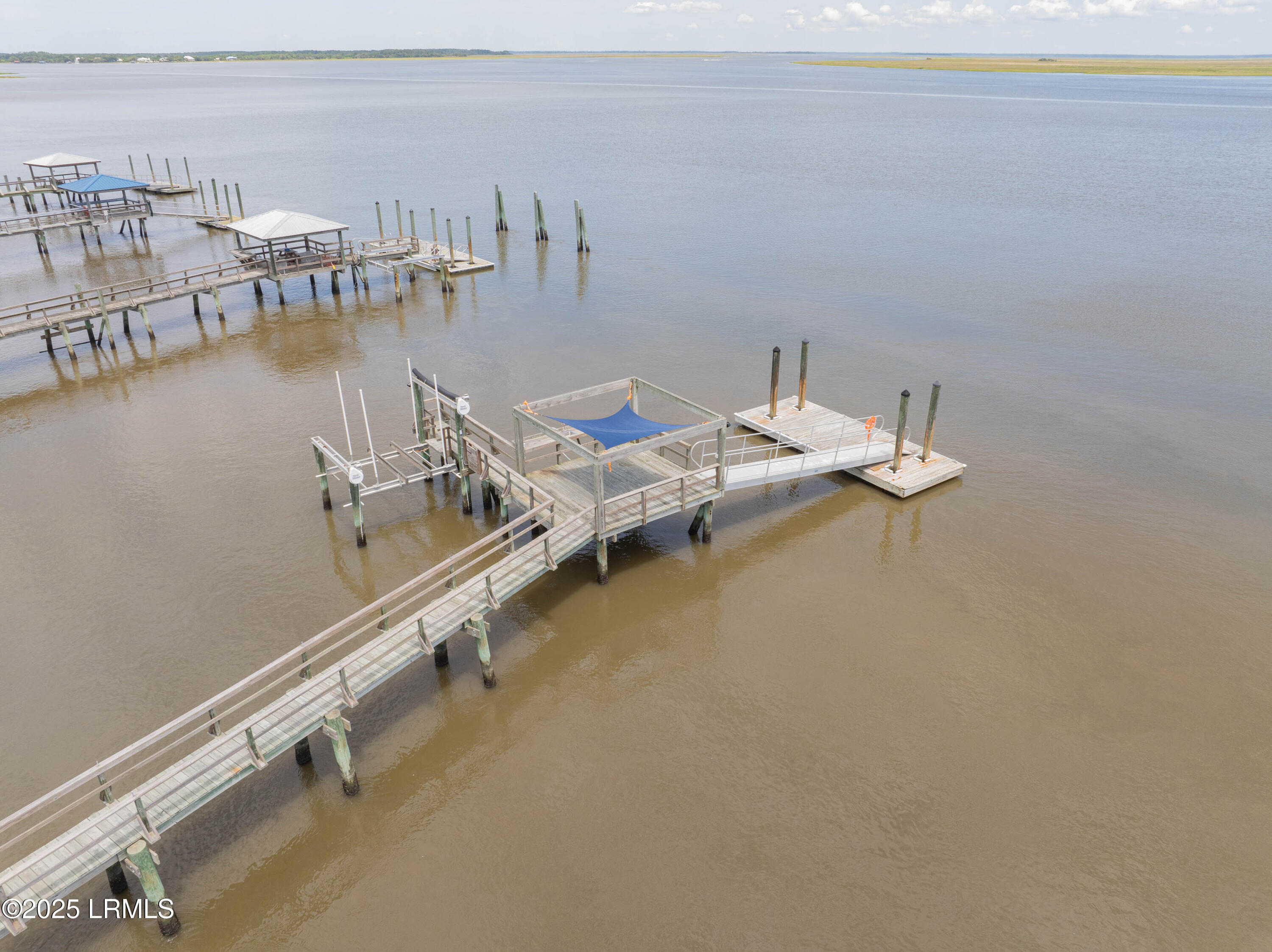 749 Eddings Point Road St. Helena Island, SC 29920 - Photo 62 of 95 Eddings Pt -26