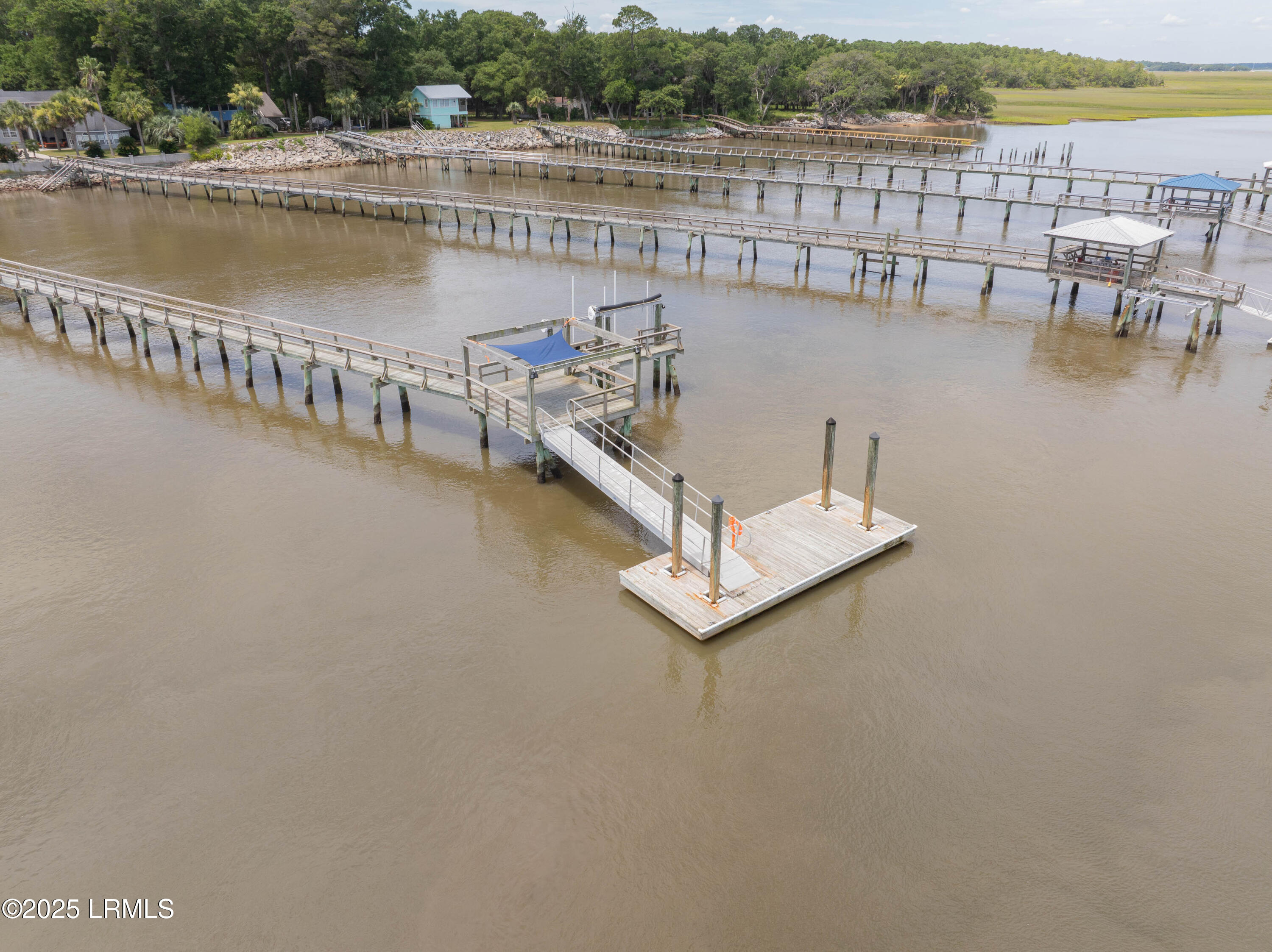 749 Eddings Point Road St. Helena Island, SC 29920 - Photo 64 of 95 Eddings Pt -27