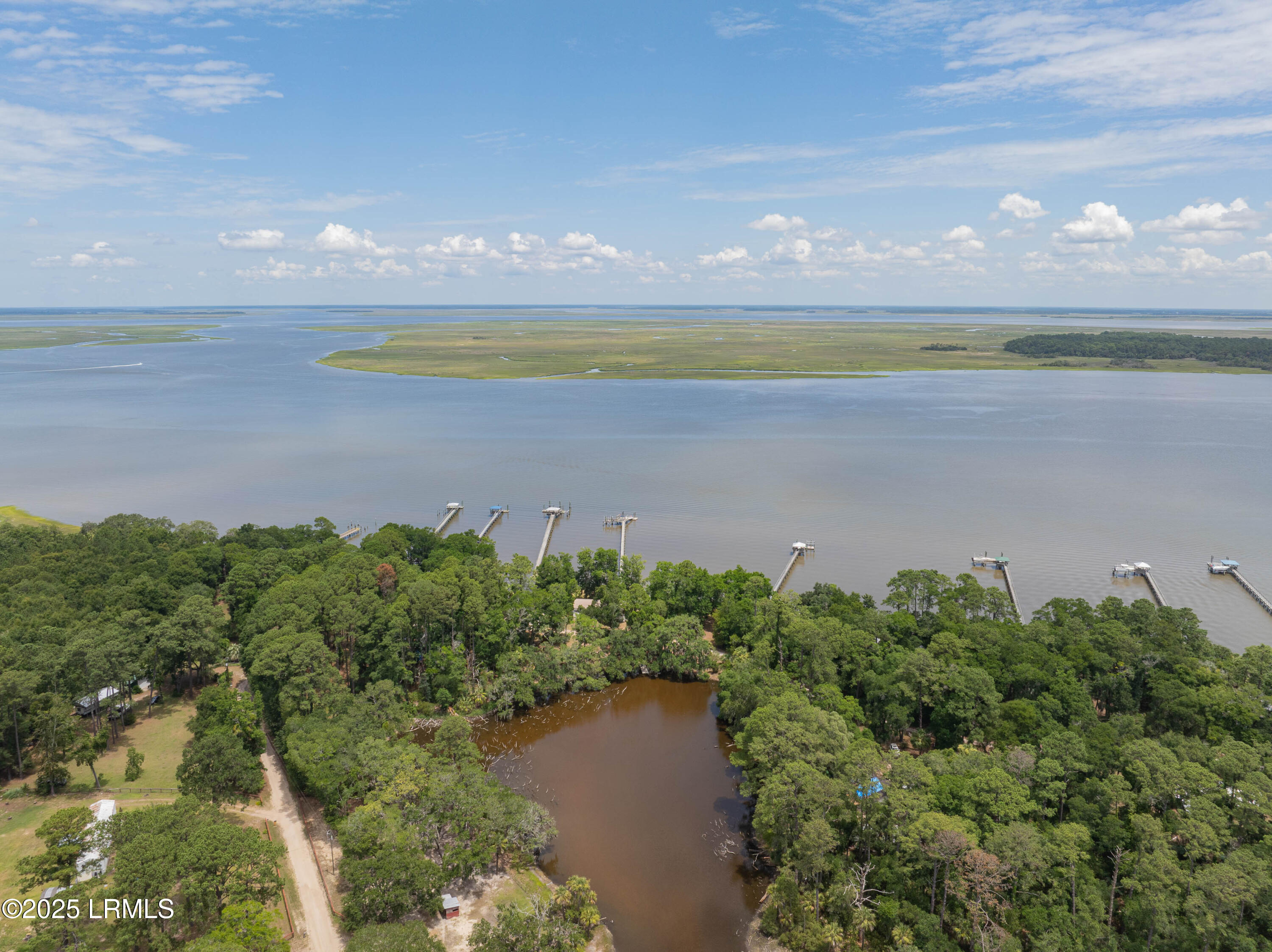 749 Eddings Point Road St. Helena Island, SC 29920 - Photo 69 of 95 Eddings Pt -35