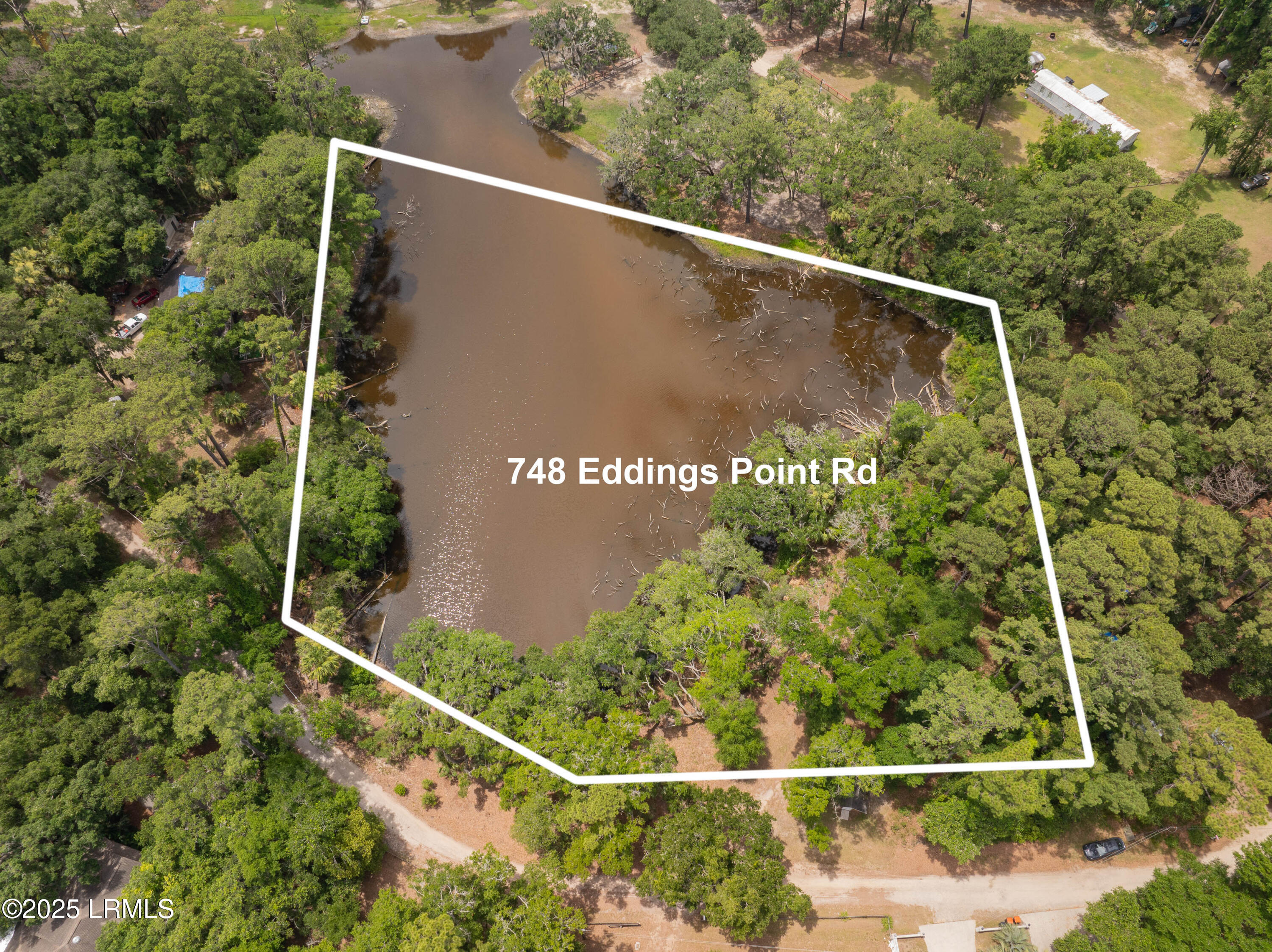 749 Eddings Point Road St. Helena Island, SC 29920 - Photo 70 of 95 Eddings Pt -36