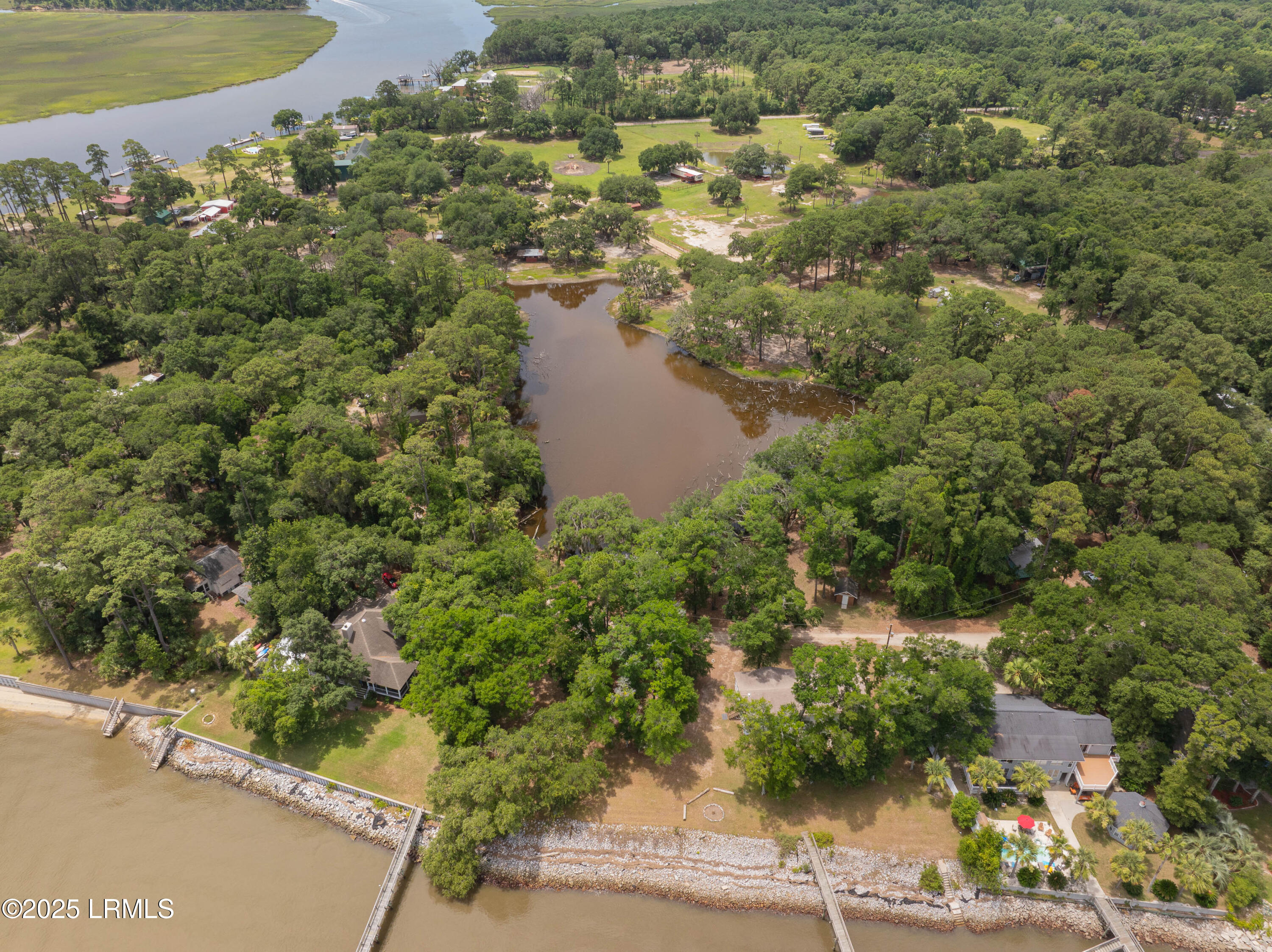749 Eddings Point Road St. Helena Island, SC 29920 - Photo 73 of 95 Eddings Pt -39