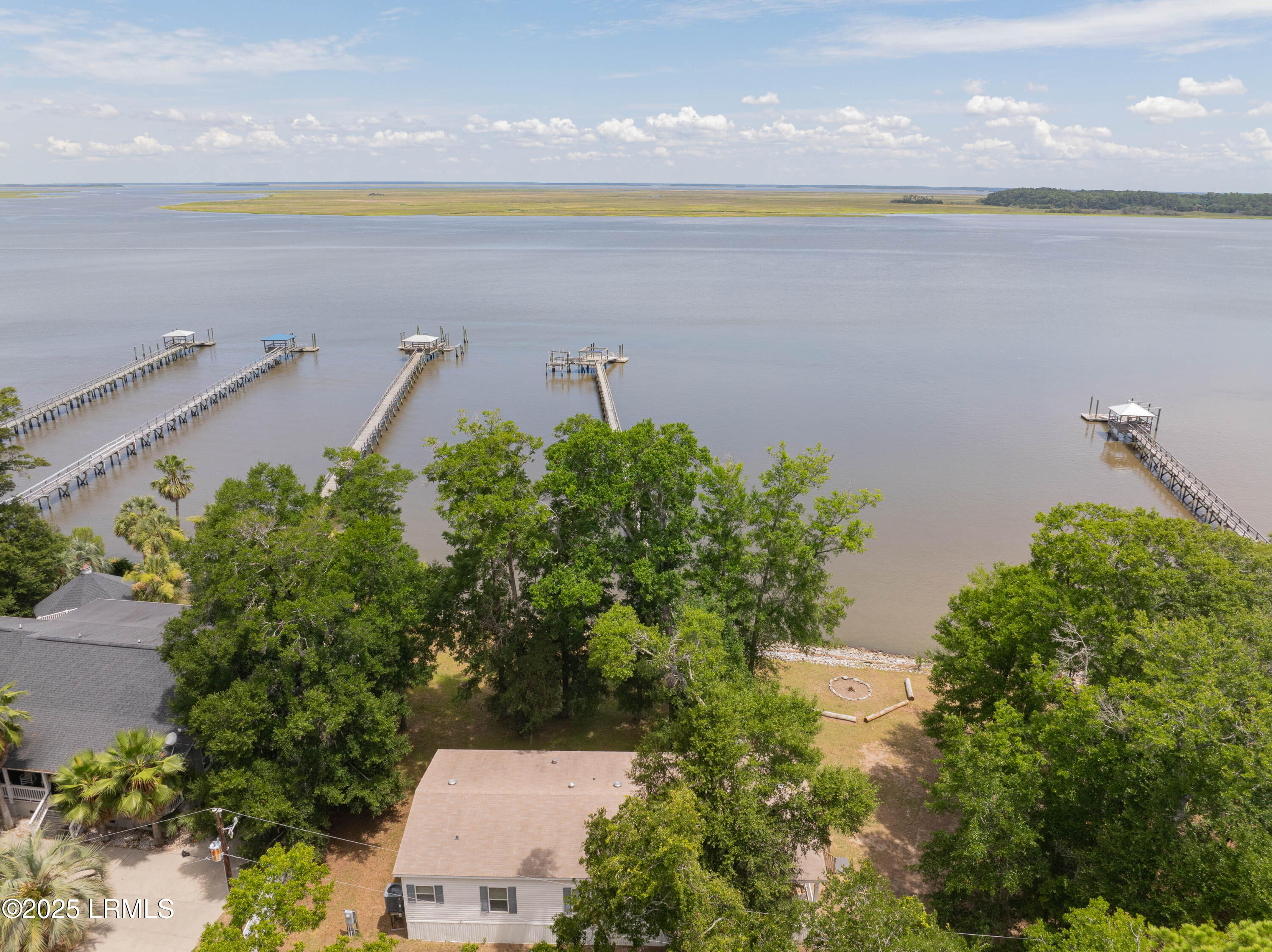 749 Eddings Point Road St. Helena Island, SC 29920 - Photo 80 of 95 Eddings Pt -18