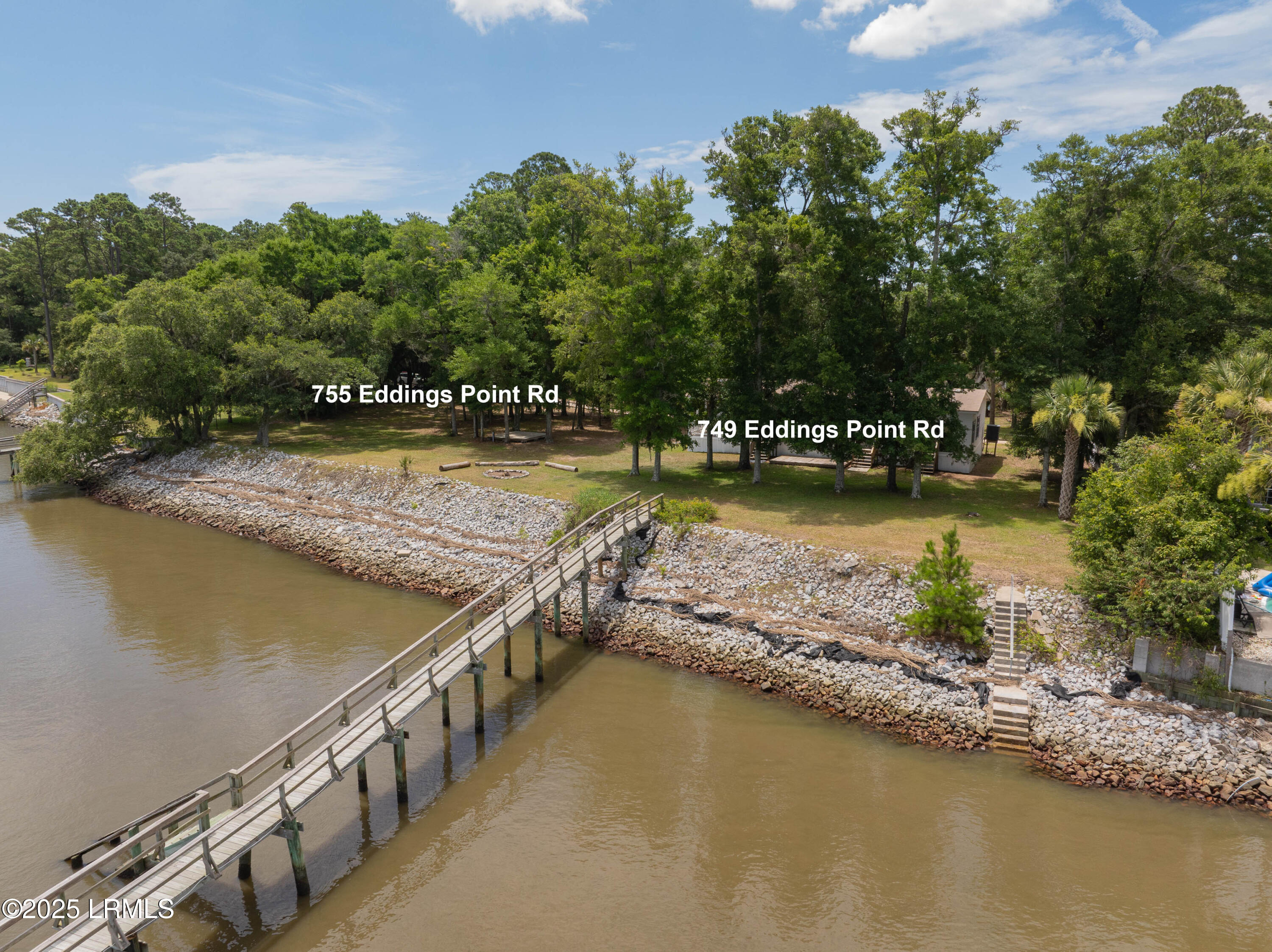749 Eddings Point Road St. Helena Island, SC 29920 - Photo 81 of 95 Eddings Pt -19