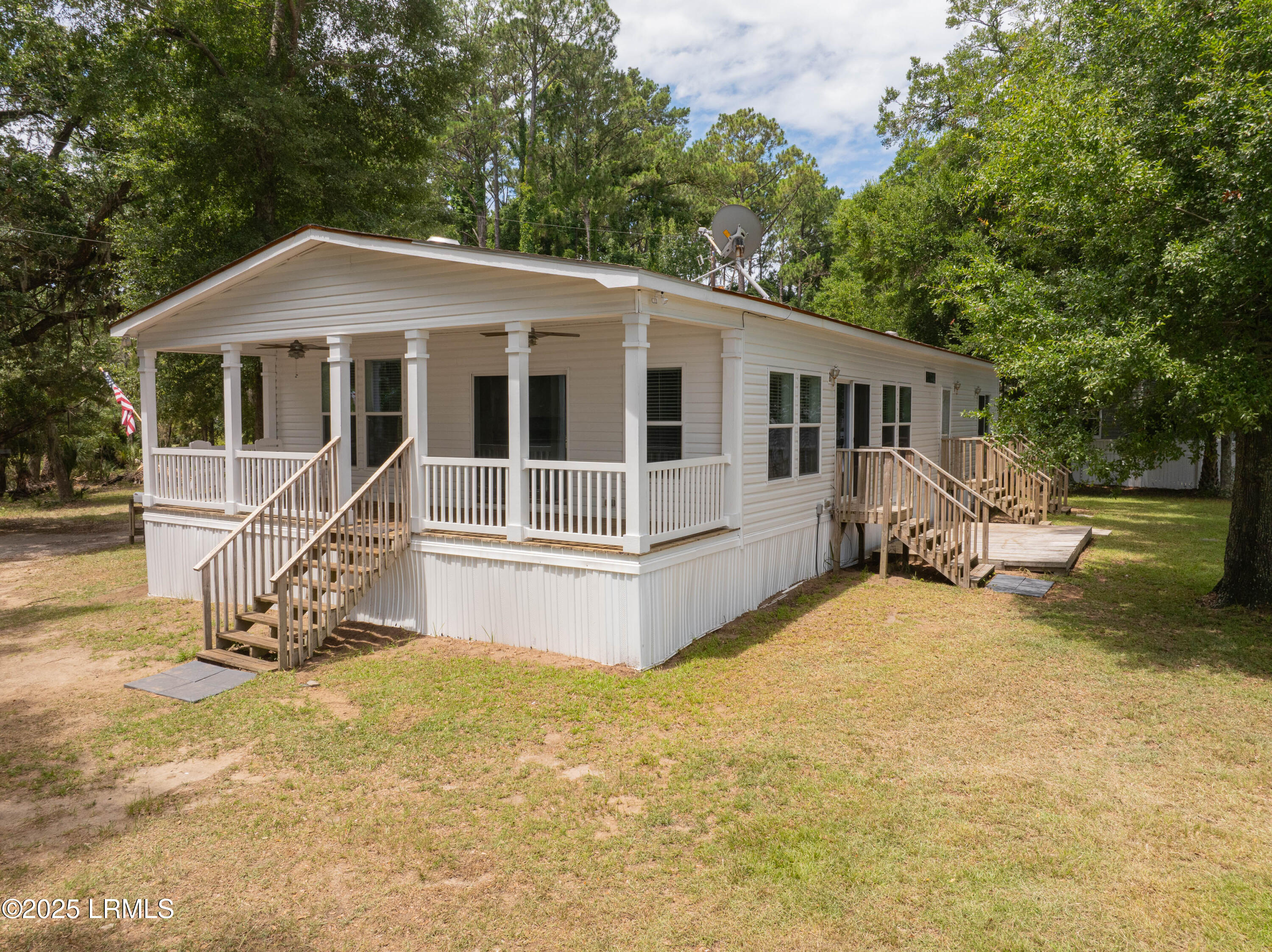 749 Eddings Point Road St. Helena Island, SC 29920 - Photo 92 of 95 Eddings Pt -22