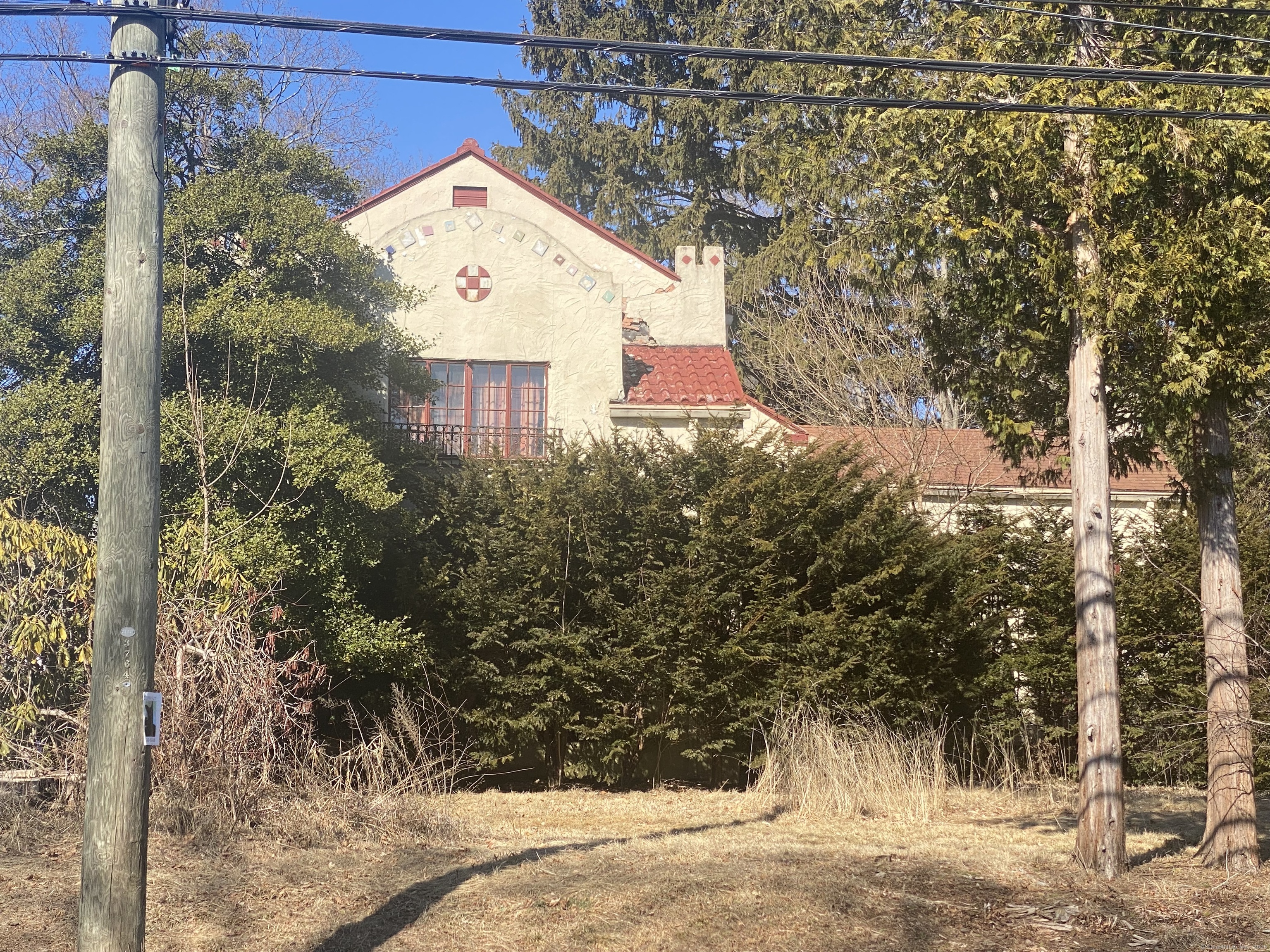 Undisclosed Address West Hartford, CT 06107 - Photo 3 of 7 a picture of trees