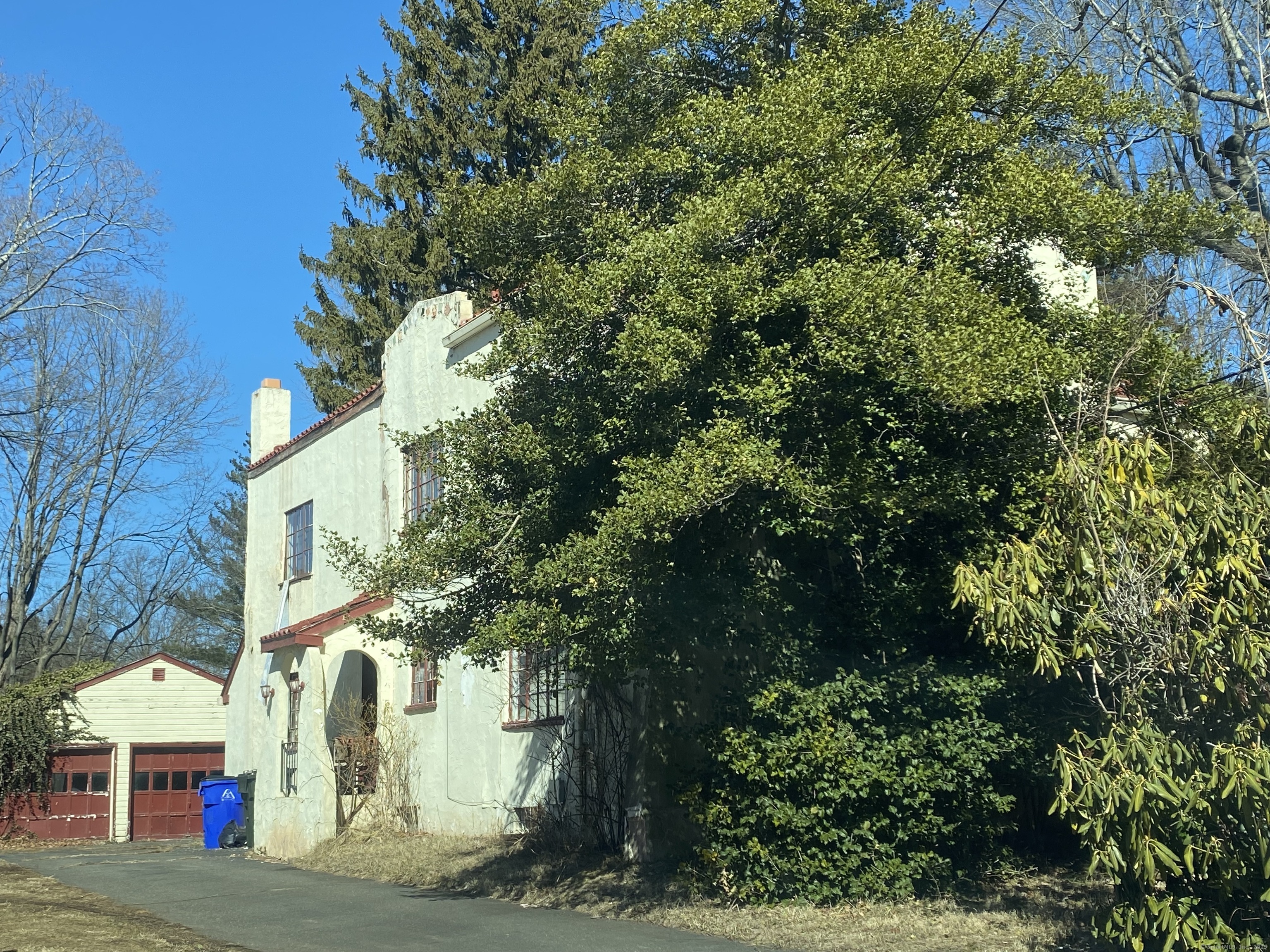 Undisclosed Address West Hartford, CT 06107 - Photo 5 of 7 a view of an outdoor space