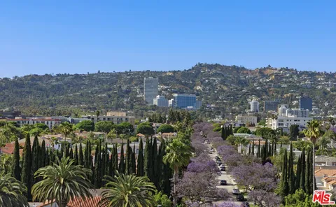 $5,995,000 | 9200 Wilshire Boulevard, Unit 202W, Beverly Hills, CA 90212