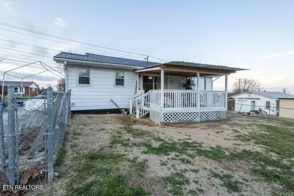 $175,000 | 715 Lincoln Avenue, Morristown, TN 37813