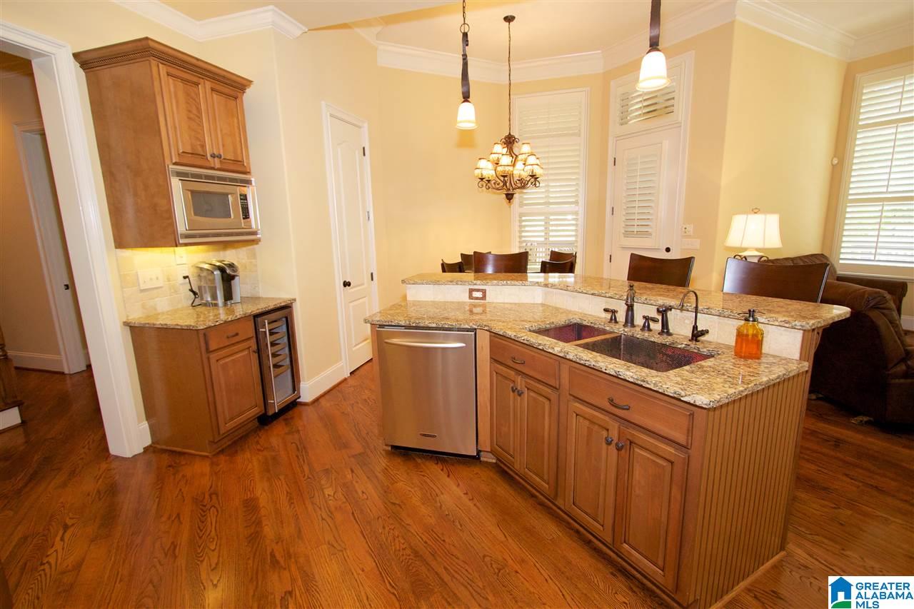 100 Kilberry Way Pelham, AL 35124 - Photo 9 of 50