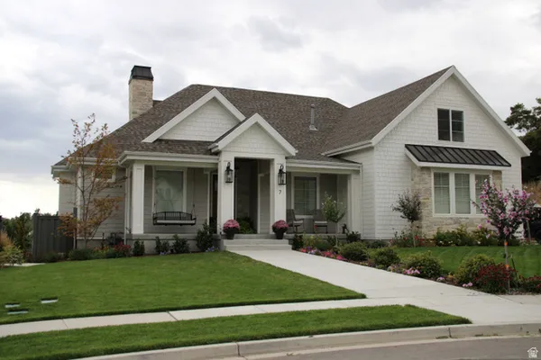 $2,650,000 | 7 Elk Court, Alpine, UT 84004