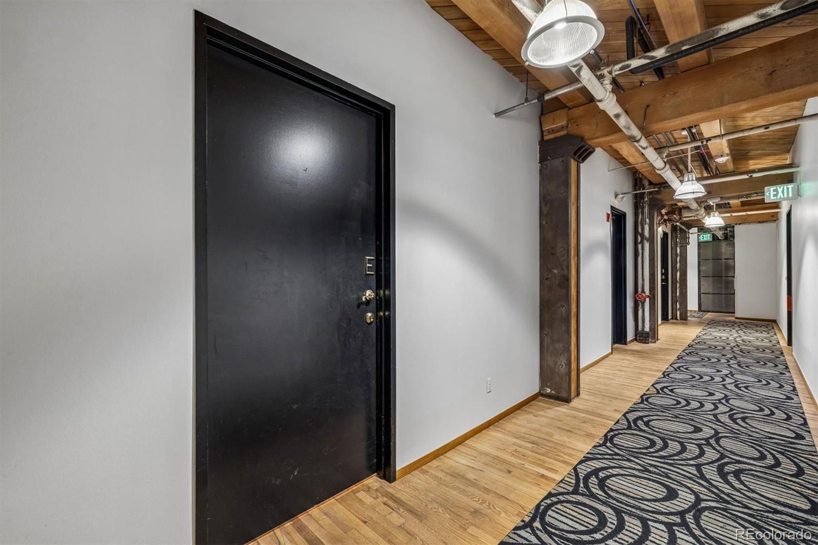 1450 Wynkoop Street, Unit 3E Denver, CO 80202 - Photo 27 of 41