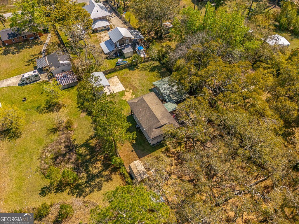 33 Warren Avenue Waverly, GA 31565 - Photo 53 of 63