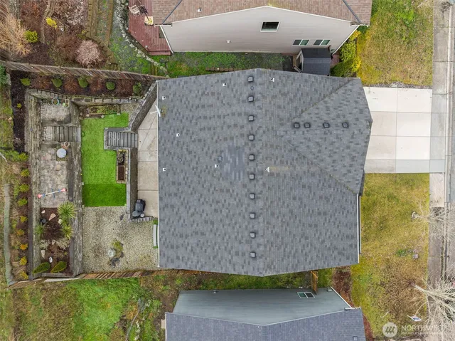 $594,950 | 2106 187th St Court East, Spanaway, WA 98387