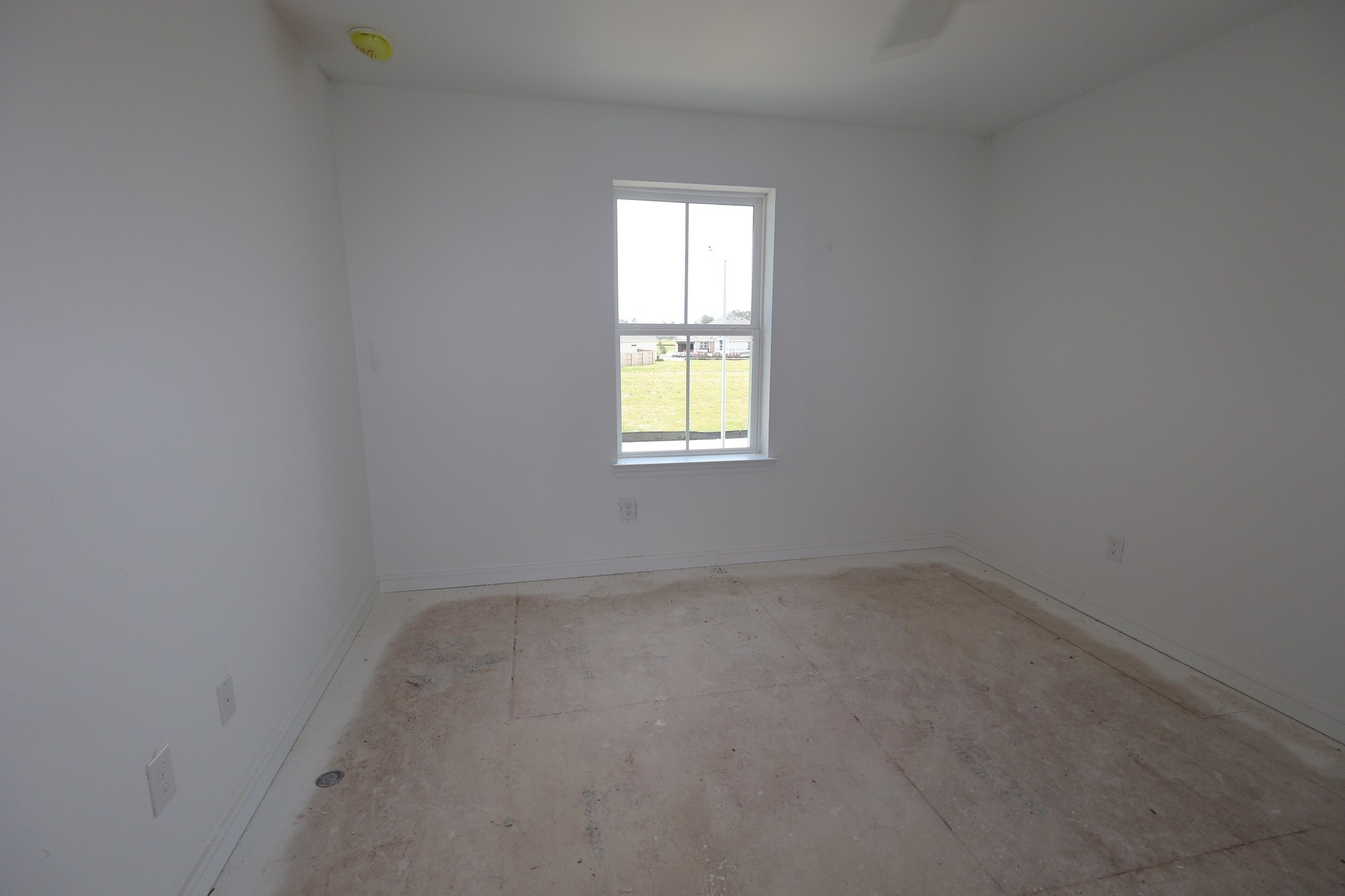 18602 Eastwood Rdg Court Crosby, TX 77532 - Photo 11 of 43 Bedroom 4 - still under construction!