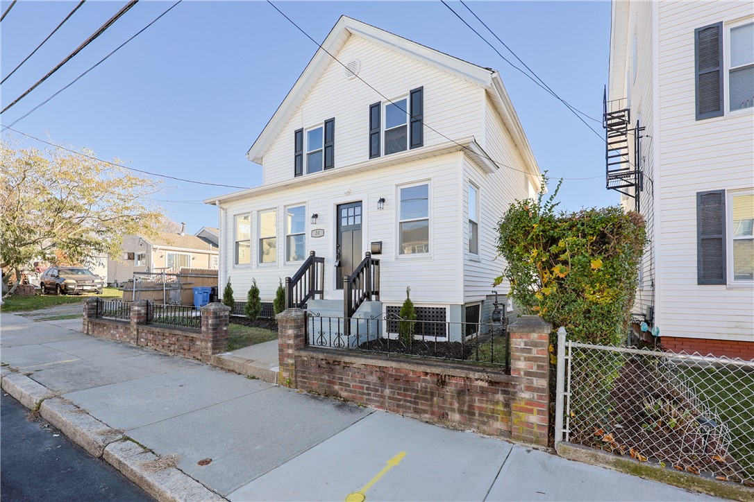 24 Pleasant Street Cumberland, RI 02864 - Photo 30 of 33