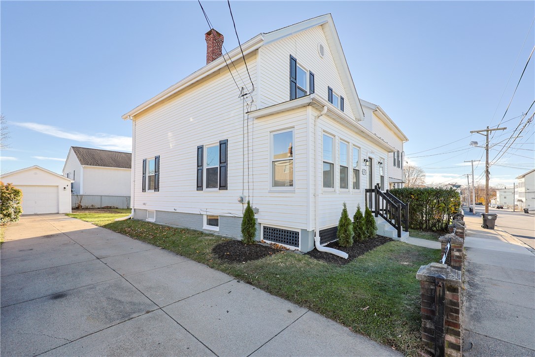 24 Pleasant Street Cumberland, RI 02864 - Photo 31 of 33