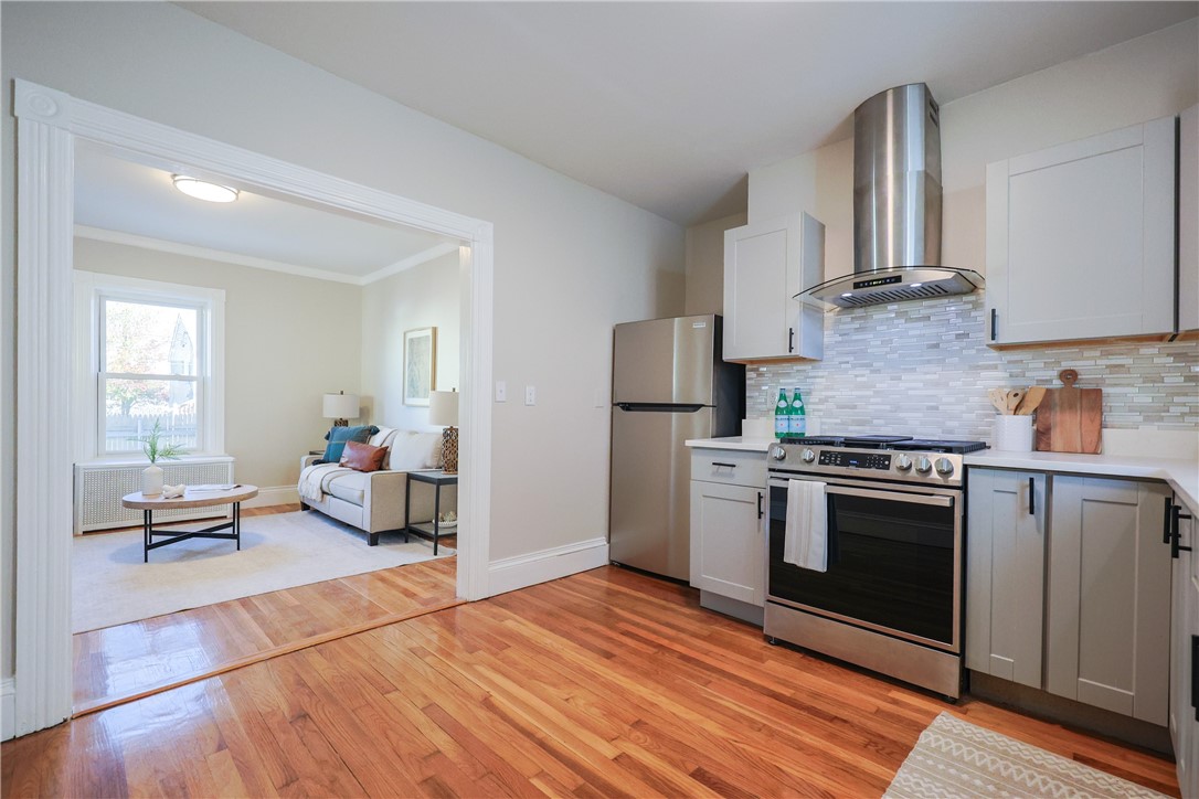 24 Pleasant Street Cumberland, RI 02864 - Photo 9 of 33