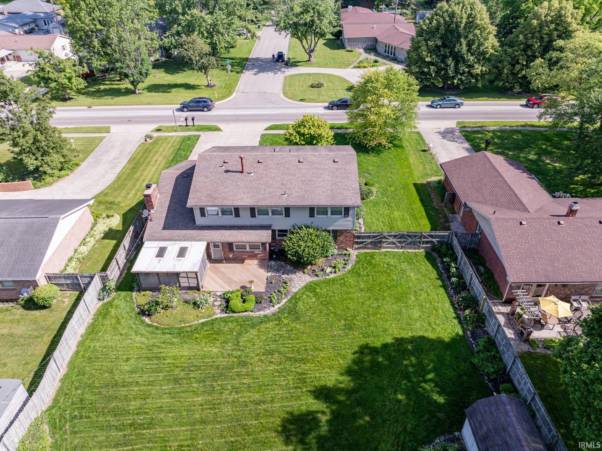 2509 West Riggin Road Muncie, IN 47304 - Photo 34 of 49