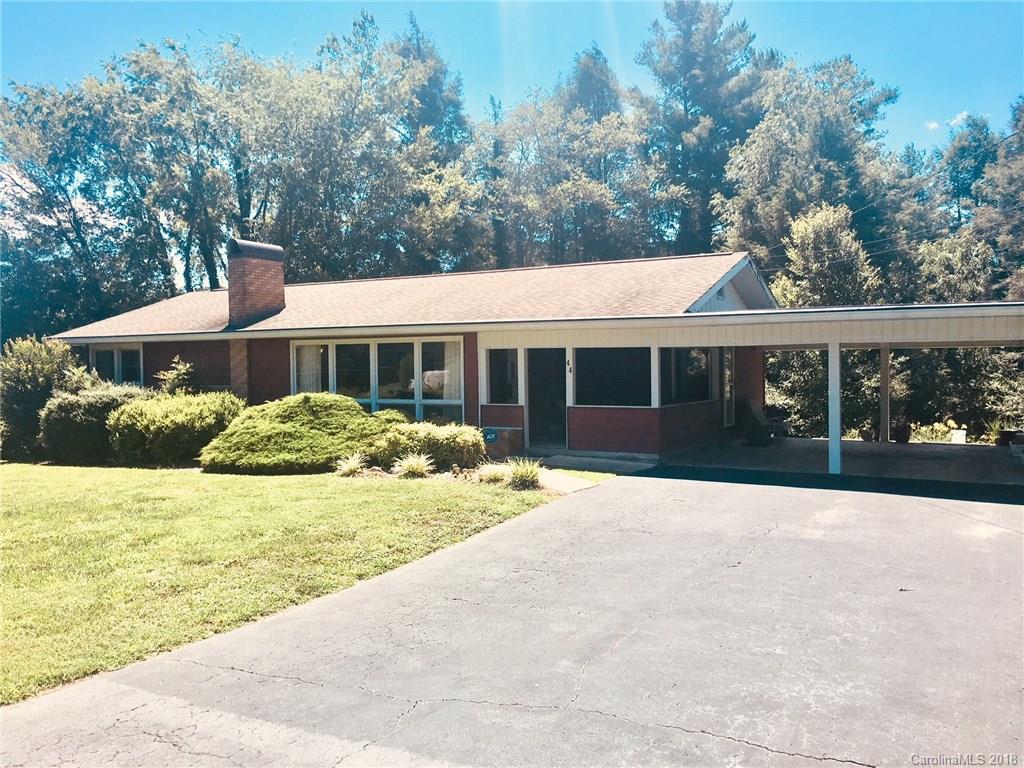 44 Allison Road Brevard, NC 28712 - Photo 1 of 28 Gallery Image 1