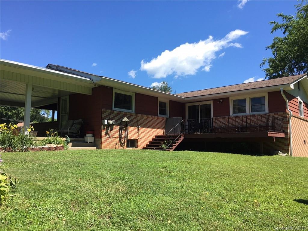 44 Allison Road Brevard, NC 28712 - Photo 27 of 28 Gallery Image 27