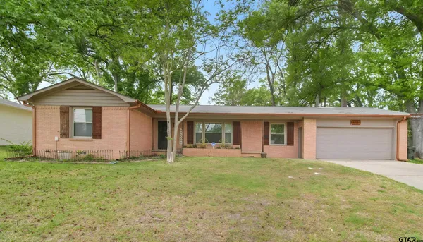 $249,000 | 4205 Birdwell Drive, Tyler, TX 75703
