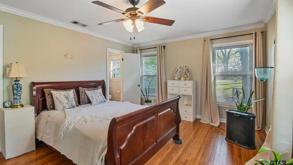 $249,000 | 4205 Birdwell Drive, Tyler, TX 75703