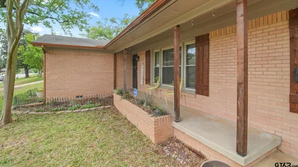 $249,000 | 4205 Birdwell Drive, Tyler, TX 75703