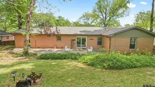 $249,000 | 4205 Birdwell Drive, Tyler, TX 75703