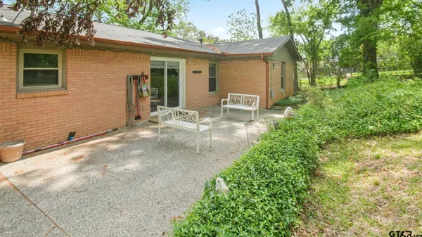 $249,000 | 4205 Birdwell Drive, Tyler, TX 75703