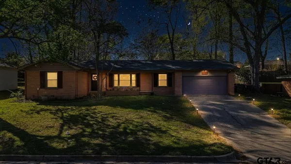 $249,000 | 4205 Birdwell Drive, Tyler, TX 75703