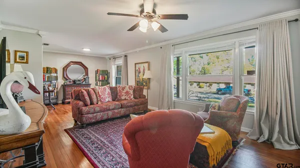 $249,000 | 4205 Birdwell Drive, Tyler, TX 75703