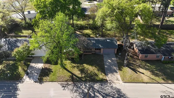 $249,000 | 4205 Birdwell Drive, Tyler, TX 75703