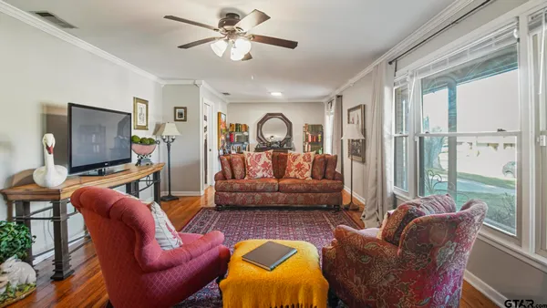 $249,000 | 4205 Birdwell Drive, Tyler, TX 75703