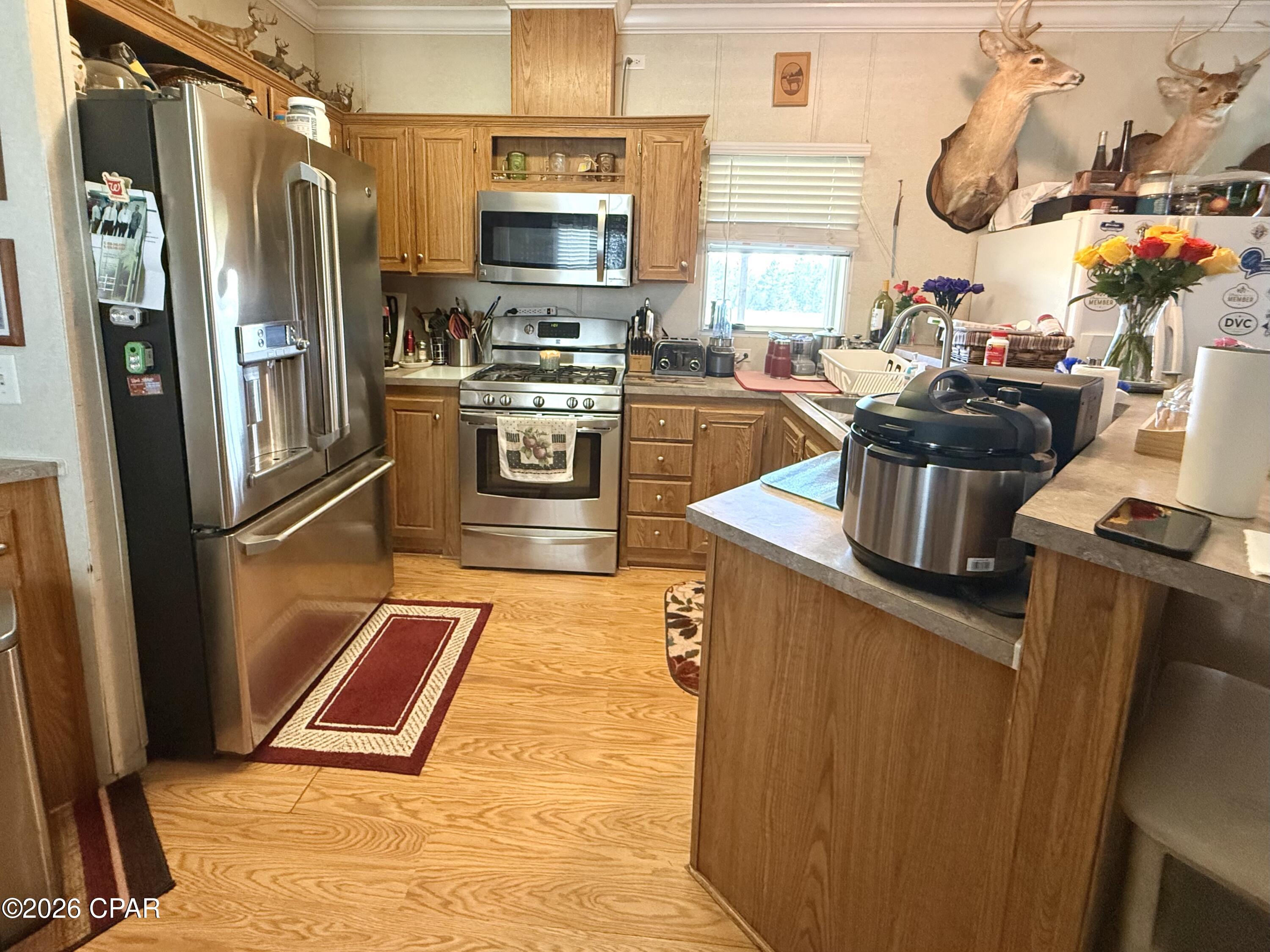 22985 Lamont Road Fountain, FL 32438 - Photo 6 of 8