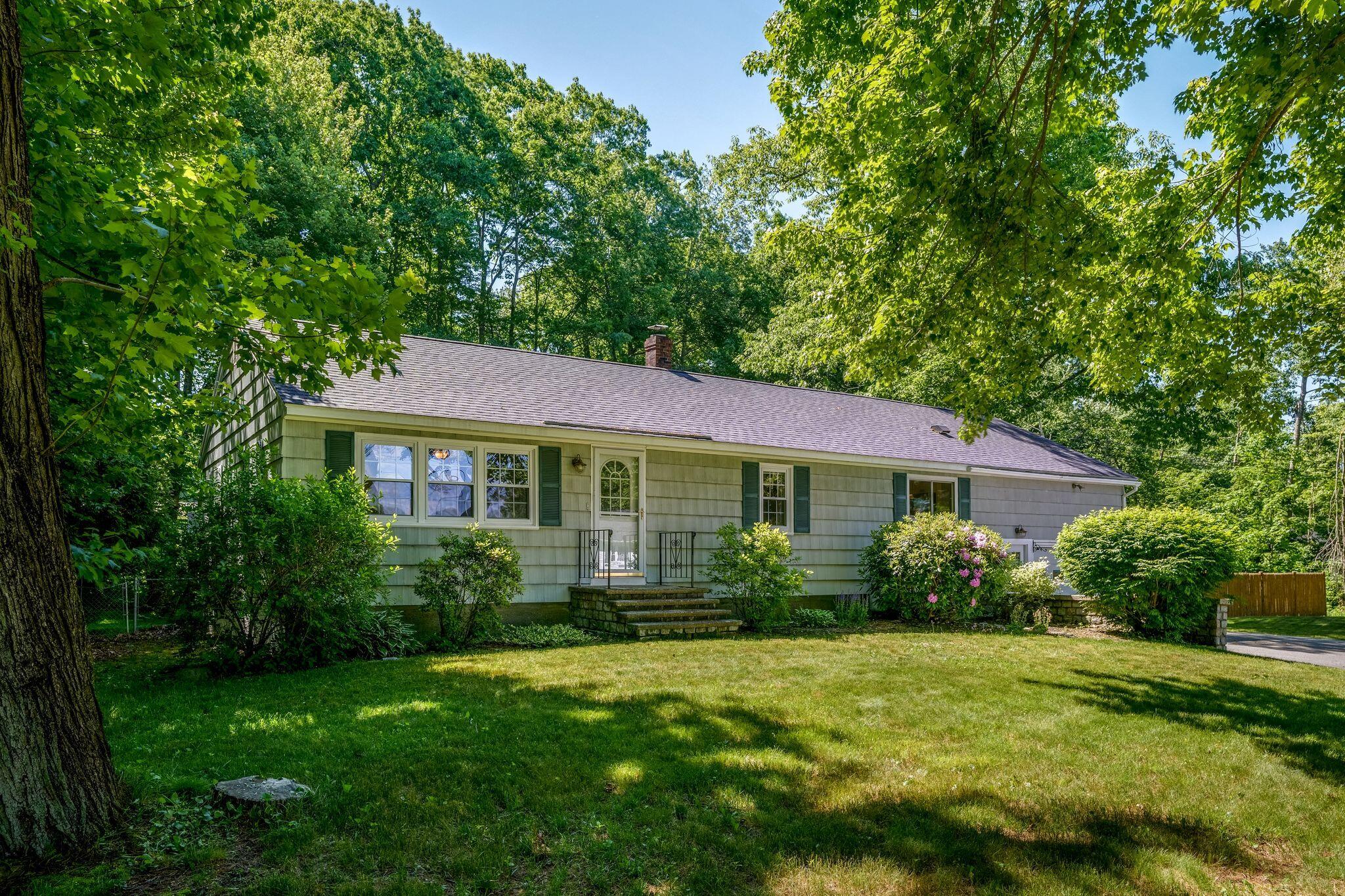 197 Payne Road Scarborough, ME 04074 - Photo 2 of 42 197 Payne Road_Tru Brit_Keller Williams