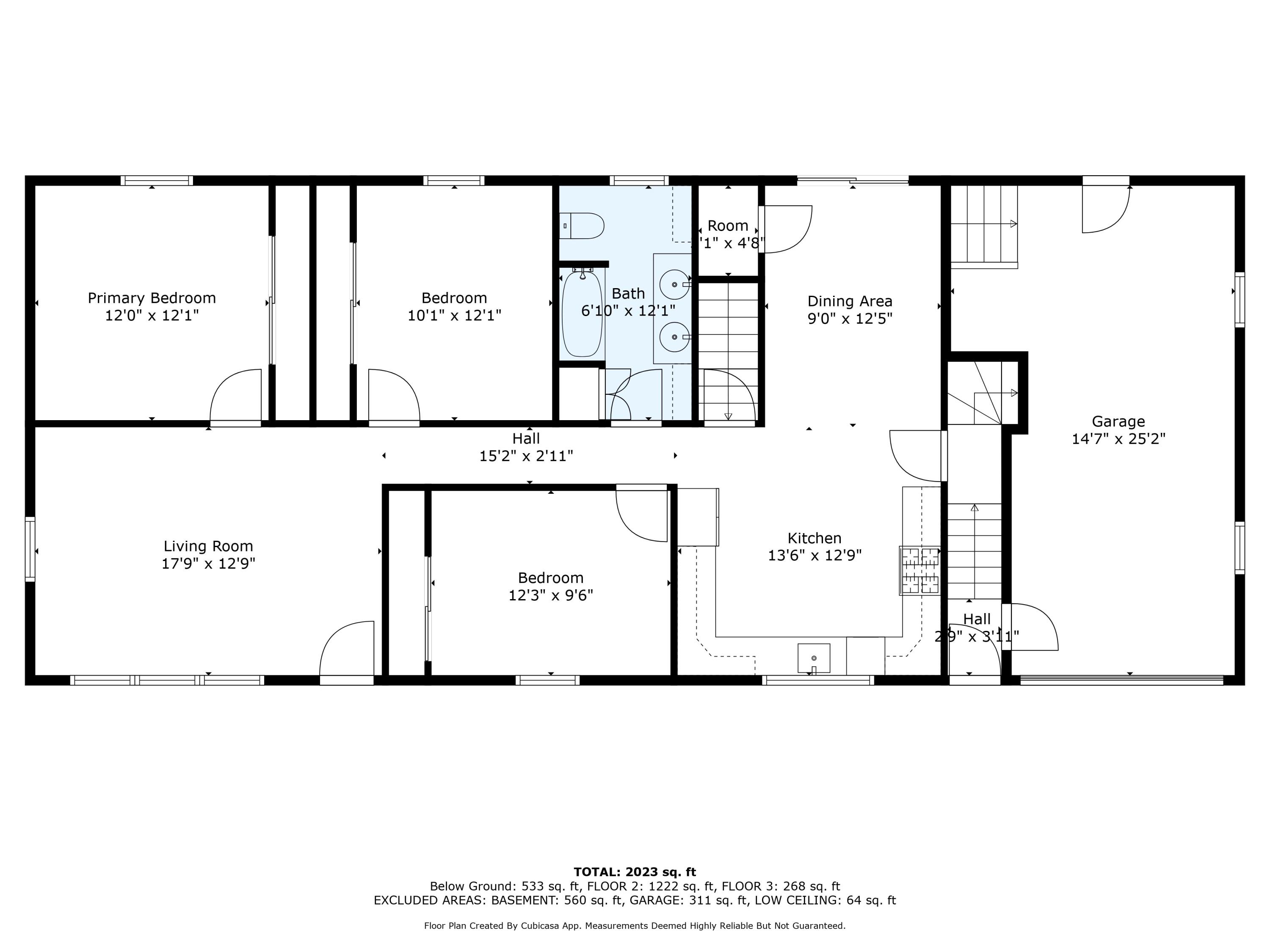 197 Payne Road Scarborough, ME 04074 - Photo 41 of 42 First Floor