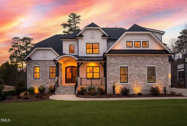 $1,699,000 | 111 Stone Park Drive, Wake Forest, NC 27587