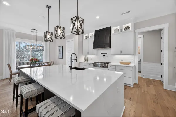 $1,699,000 | 111 Stone Park Drive, Wake Forest, NC 27587